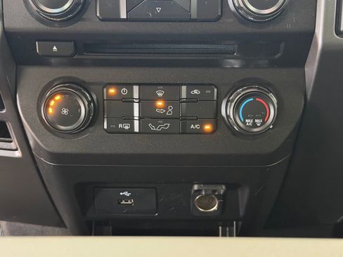 Used 2018 Ford F150 XLT w/ Equipment Group 301A Mid image 13