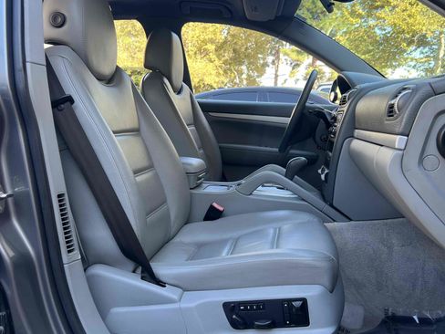 Used 2004 Porsche Cayenne S AWD/4WD image 44
