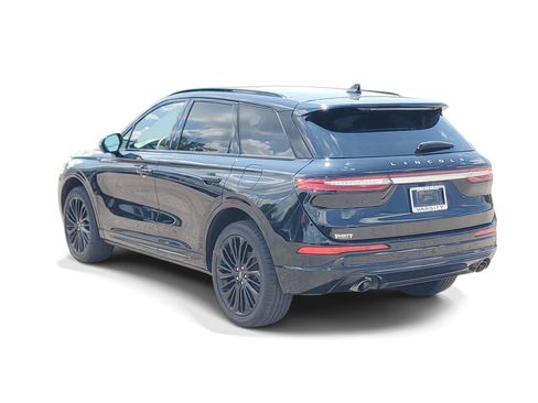 Certified 2023 Lincoln Corsair Reserve w/ Equipment Group 201A AWD/4WD image 4