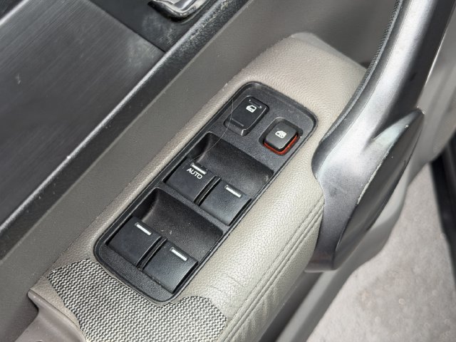 Used 2009 Honda CR-V EX-L image 10