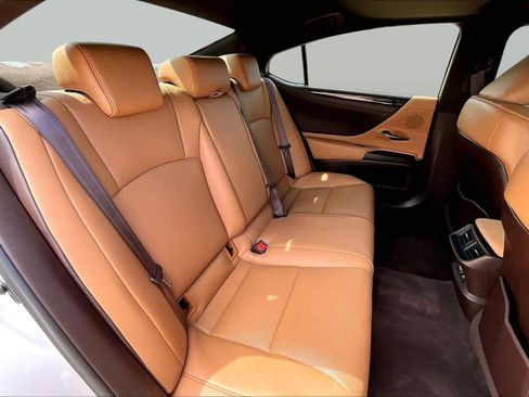 Used 2020 Lexus ES 350 w/ Premium Package FWD image 20