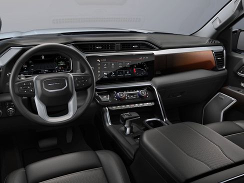 New 2025 GMC Sierra 1500 Denali image 30