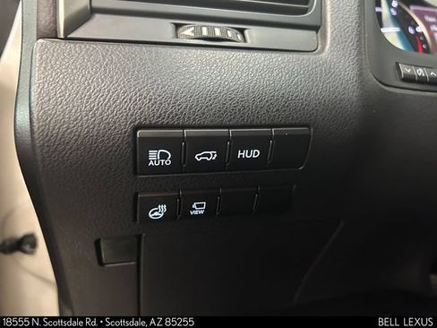 Used 2016 Lexus RX 350 FWD w/ Luxury Package image 30