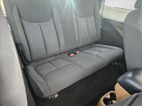 Used 2013 Jeep Wrangler Sahara w/ Connectivity Group AWD/4WD image 15