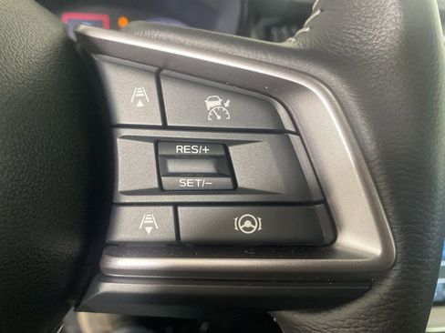 Certified 2025 Subaru Outback Premium AWD/4WD image 24