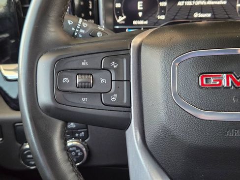Used 2024 GMC Sierra 1500 Elevation w/ LPO, Elevation Black Package RWD image 18