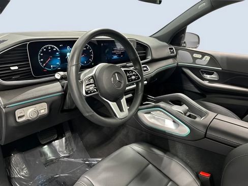 Certified 2022 Mercedes-Benz GLE 350 4MATIC image 13