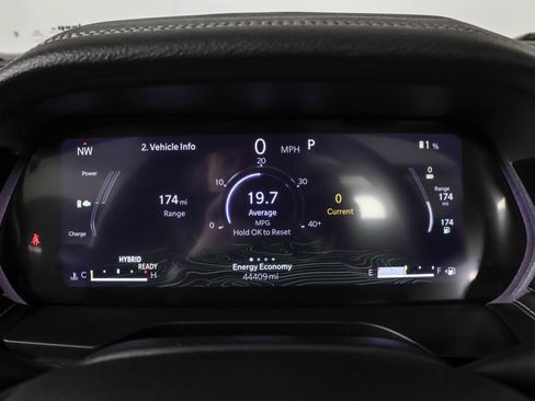 Used 2023 Jeep Grand Cherokee 4xe image 31