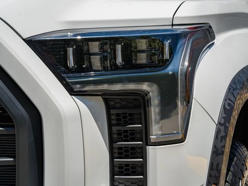 Used 2026 Toyota Tundra TRD Pro AWD/4WD image 13