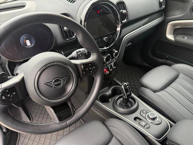Used 2024 MINI Cooper Countryman S FWD image 10
