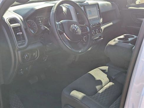 New 2026 RAM 1500 Classic Warlock image 3