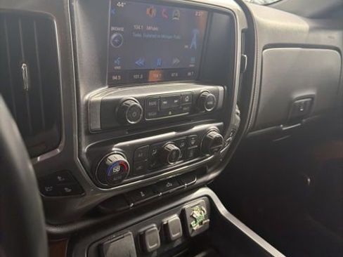 Used 2014 Chevrolet Silverado 1500 LTZ image 11