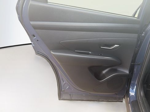 Used 2025 Hyundai Tucson SEL AWD/4WD image 26