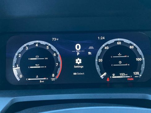 New 2026 Toyota Tacoma TRD Off-Road image 7