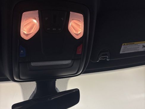 Used 2024 RAM 2500 Big Horn w/ Bed Utility Group image 16