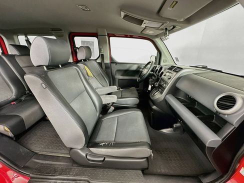 Used 2006 Honda Element EX image 25