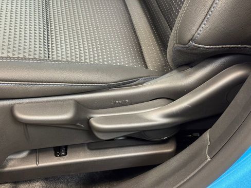 New 2026 Chevrolet Trax LT FWD image 11