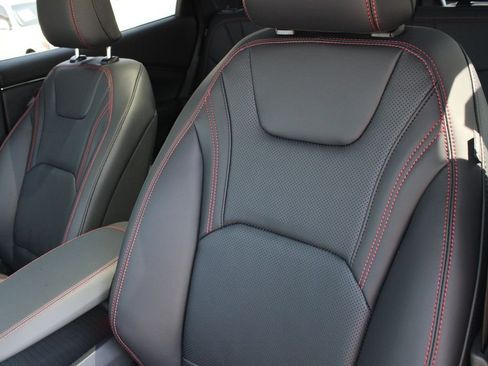 New 2026 Ford Mustang Mach-E Premium w/ Sport Appearance Package AWD/4WD image 7