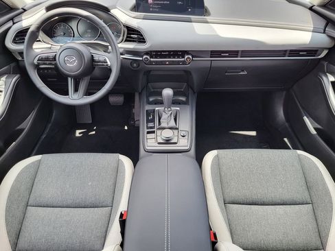 New 2026 MAZDA CX-30 Aire Edition AWD/4WD image 16