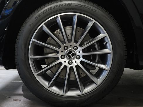 New 2026 Mercedes-Benz GLE 350 4MATIC image 13