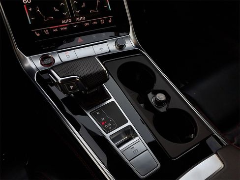 Used 2021 Audi RS 7 Sportback image 14