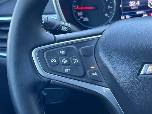 Used 2023 Chevrolet Equinox LT w/ Driver Convenience Package image 26