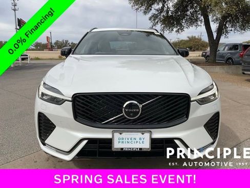 New 2026 Volvo XC60 B5 Plus w/ Protection Package Premier image 3