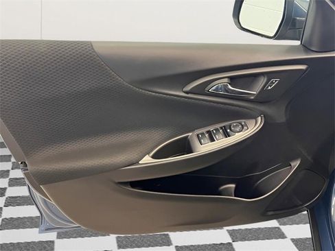 Certified 2024 Chevrolet Malibu LT image 16