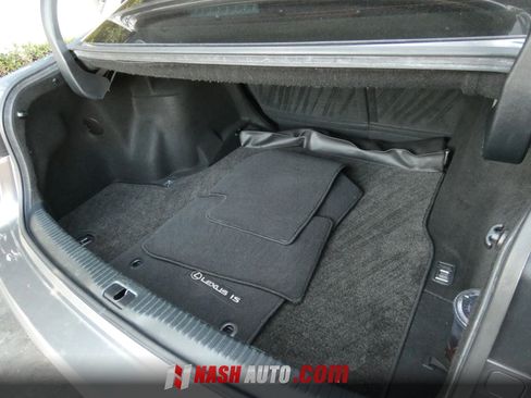 Used 2019 Lexus IS 300 w/ Accessory Package 2 RWD image 66