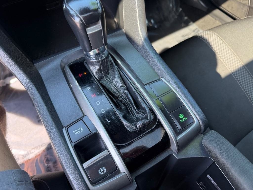 Used 2020 Honda Civic EX image 37