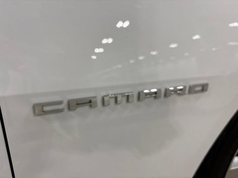 Used 2010 Chevrolet Camaro SS w/ RS Package RWD image 6