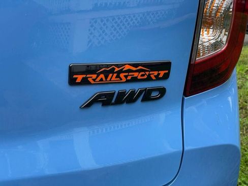 Used 2024 Honda Passport TrailSport image 27