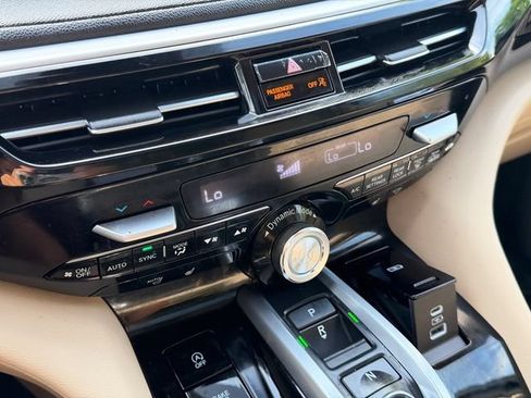 Certified 2023 Acura MDX FWD image 26