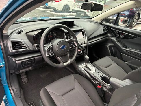 Used 2018 Subaru Impreza 2.0i image 16