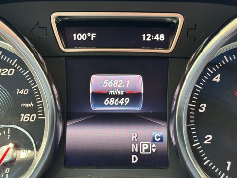 Used 2018 Mercedes-Benz GLE 350 image 13