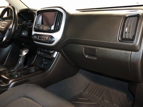 Used 2022 GMC Canyon Elevation w/ Trailering Package image 57