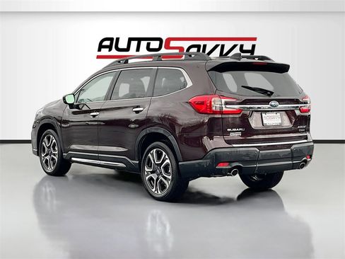 Used 2024 Subaru Ascent Touring image 5