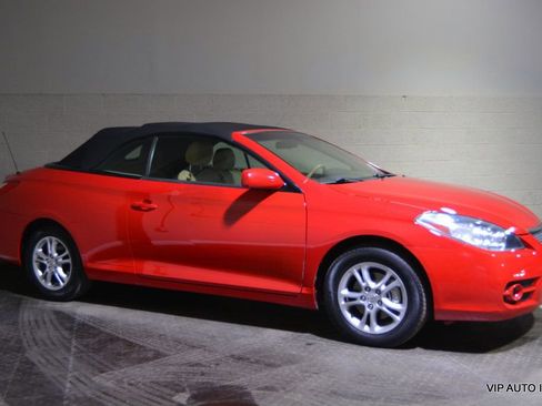 Used 2008 Toyota Solara SE image 21