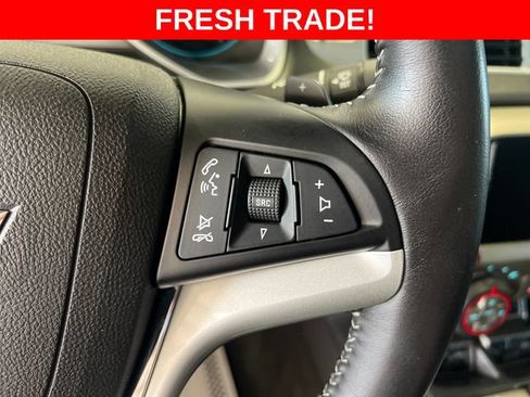 Used 2013 Chevrolet Camaro SS w/ RS Package RWD image 33
