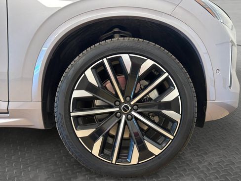 Used 2026 Volvo XC90 B6 Plus AWD/4WD image 44