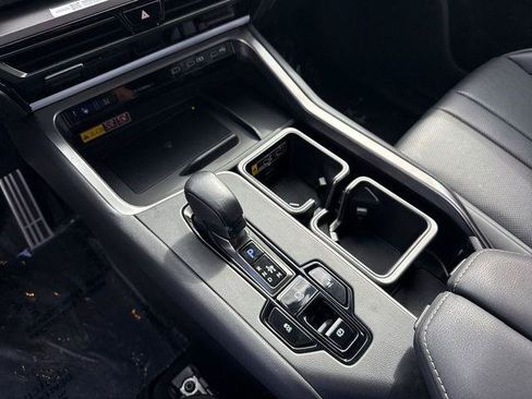 Certified 2025 Lexus TX 500h AWD w/ Technology Package image 21