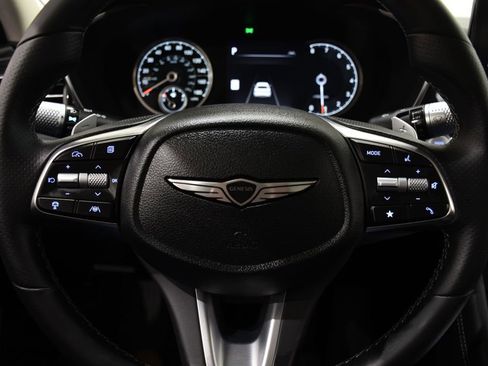 New 2026 Genesis G70 2.5T image 11