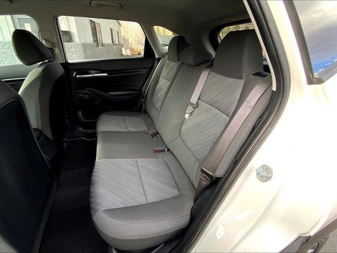 Used 2023 Kia Seltos LX AWD/4WD image 26