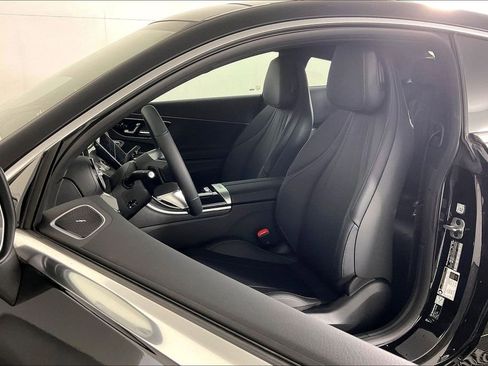 New 2026 Mercedes-Benz CLE 300 4MATIC Coupe image 8