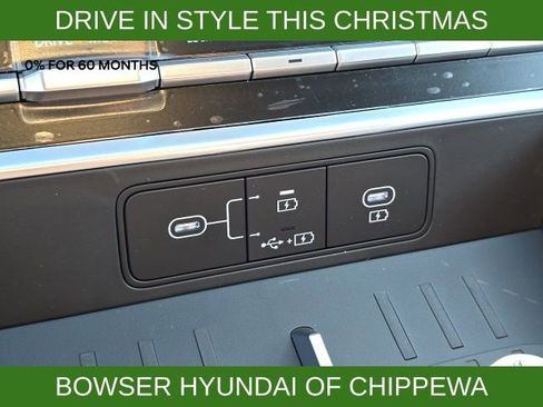 New 2026 Hyundai Santa Fe SE image 11