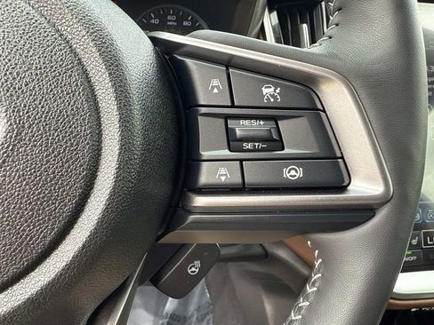 Used 2023 Subaru Outback Touring XT image 37