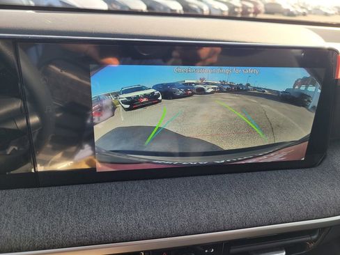 New 2026 Nissan Kicks S image 9