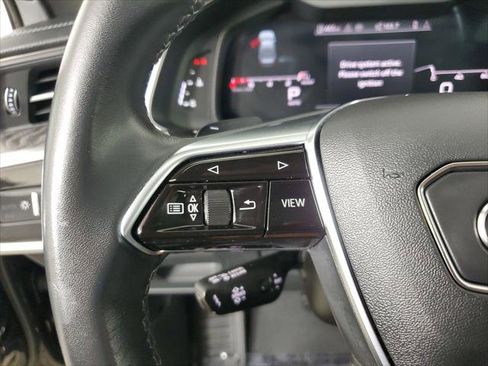 Certified 2024 Audi A6 3.0T Prestige AWD/4WD image 36