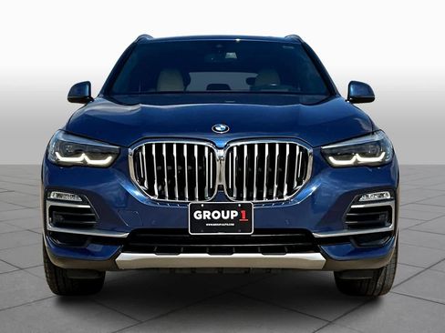 Used 2019 BMW X5 xDrive40i w/ Premium Package 2 image 3