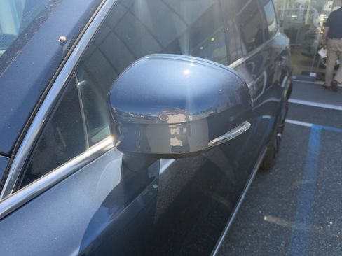 Certified 2022 Volvo XC90 T8 Inscription Expression w/ Advanced Package image 30